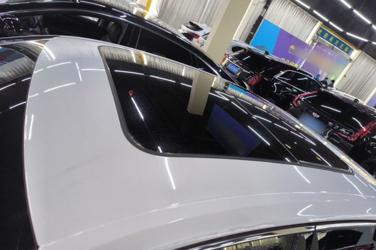 大众 速腾 2025款 改款 300TSI DSG超越版局部细节57