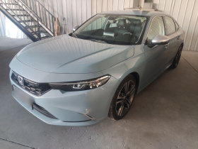 本田 型格 2023款 2.0L e:HEV 锐·尊享版