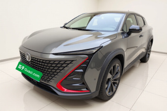 长安UNI-T 2020款 1.5T 旗舰型