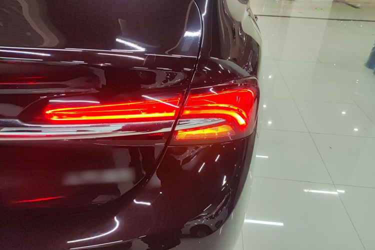 别克 君越 2021款 Avenir艾维亚 先享型车身外观6006