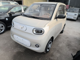 五菱汽车 宏光MINIEV 2024款 第三代 215km 青春版