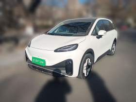 ARCFOX极狐 极狐考拉S 2024款 PRO