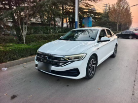 大众 速腾 2023款 200TSI DSG超越版