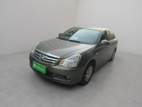 日产 轩逸 2012款 经典 1.6XE 手动舒适版