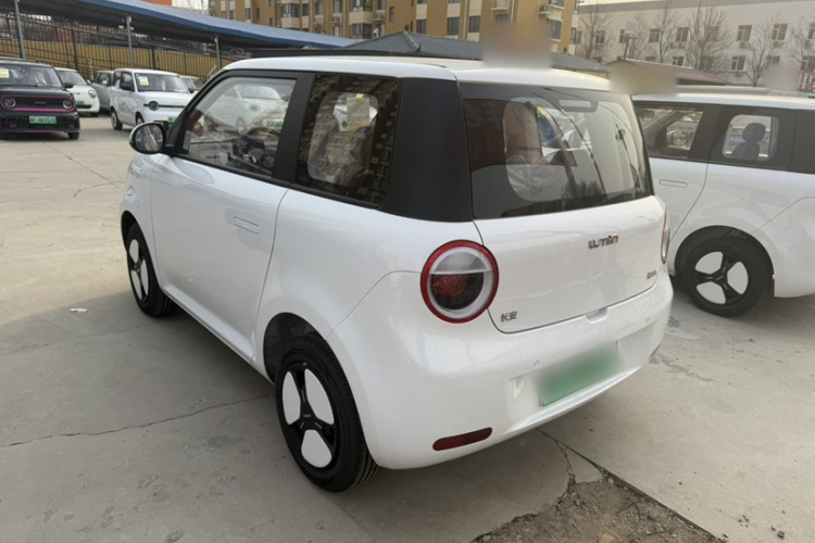 长安启源 长安Lumin 2024款 130km 清悦款车身外观6002