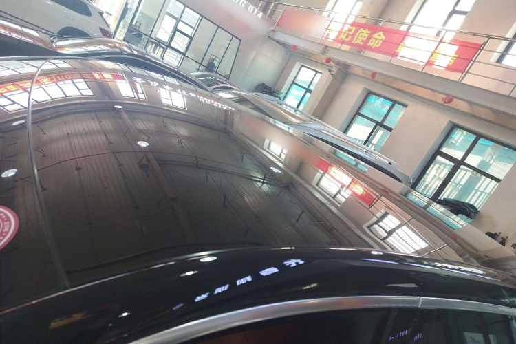 理想汽车 理想L8 2024款 Pro车身外观57