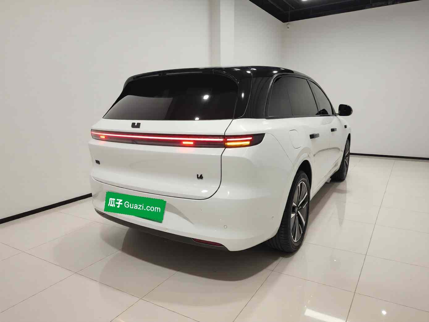 理想汽车 理想L6 2024款 Pro(5)