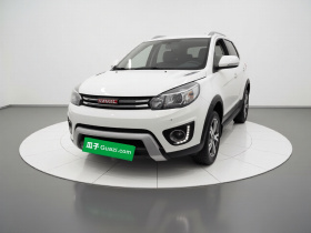 哈弗H1 2016款 红标 1.5L 手动舒适型