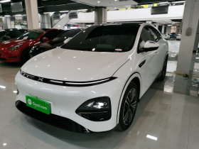 小鹏G6 2023款 755 超长续航 Pro