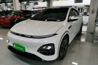 小鹏G6 2023款 755 超长续航 Pro