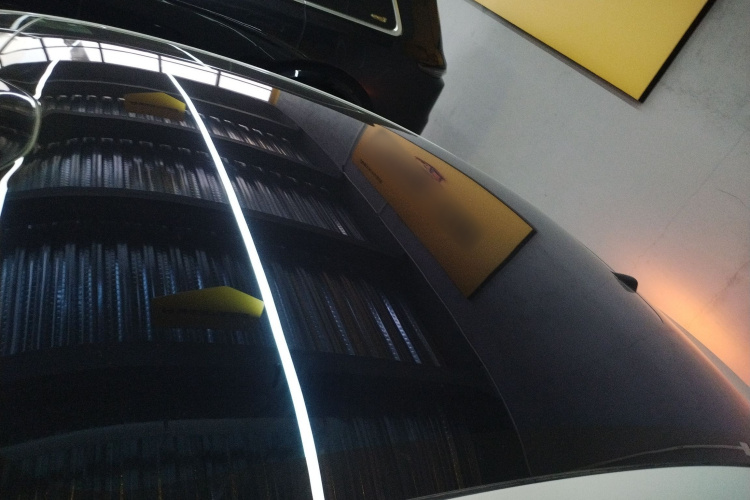 小米汽车 小米SU7 2024款 四驱超长续航高阶智驾Max版局部细节57