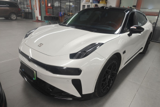 极氪001 2024款 WE版 95kWh 四驱