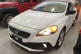 沃尔沃V40 2015款 Cross Country T5 AWD 智雅版