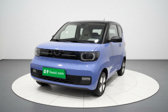 五菱汽车 宏光MINIEV 2022款 马卡龙缤纷款 磷酸铁锂