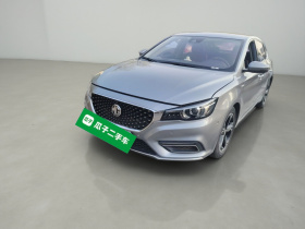 名爵6新能源 2018款 45T E-DRIVE智驱混动PILOT超级互联网版