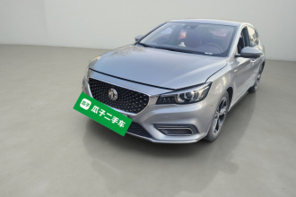 名爵6新能源 2018款 45T E-DRIVE智驱混动PILOT超级互联网版