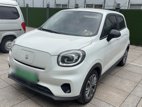 零跑汽车 零跑T03 2024款 310舒享版