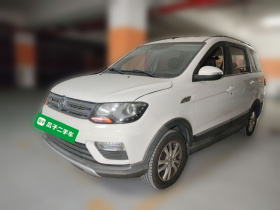 东风风光 风光370 2016款 1.5L 手动豪华型SFG15-02 7座