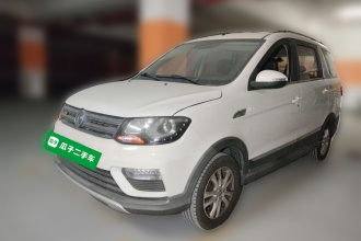 东风风光 风光370 2016款 1.5L 手动豪华型SFG15-02 7座