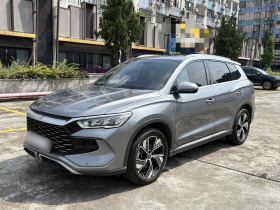 比亚迪 宋Pro新能源 2023款 冠军版 DM-i 110KM卓越型