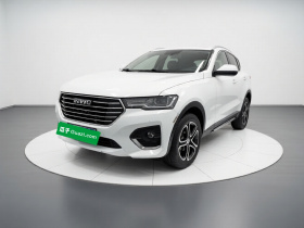 哈弗H4 2020款 乐享版 1.5T DCT智