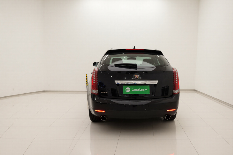 凯迪拉克SRX 2015款 3.0L 精英型车身外观6