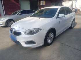 中华H530 2017款 1.6L 手动舒适型