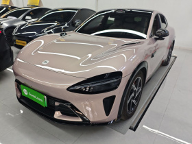 小米汽车 小米YU7 2025款 超长续航高性能四驱Max版