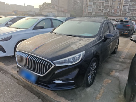 红旗H5 2022款 经典款 1.5T DCT旗悦版