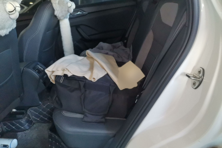 大众 途岳 2019款 280TSI 两驱R-Line 国V中控内饰7004