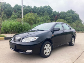 比亚迪F3 2013款 节能版 1.5L 手动舒适型