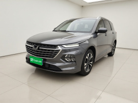 五菱汽车 五菱凯捷 2020款 1.5T CVT旗舰型