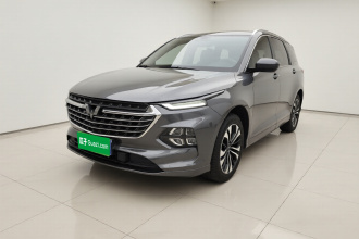 五菱汽车 五菱凯捷 2020款 1.5T CVT旗舰型