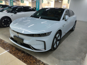 岚图汽车 岚图追光 2023款 四驱长续航版