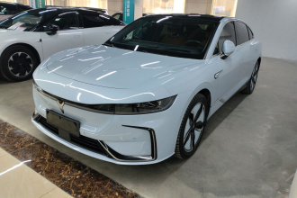 岚图汽车 岚图追光 2023款 四驱长续航版