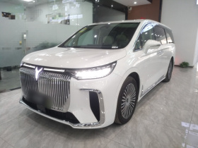 岚图汽车 岚图梦想家 2025款 PHEV 四驱尊贵鲲鹏版