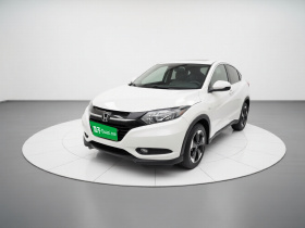 本田 缤智 2016款 1.8L CVT两驱先锋型