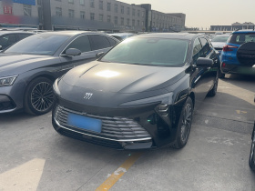 别克 君越 2023款 28T 越尊版