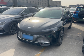 别克 君越 2023款 28T 越尊版