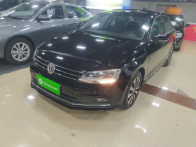 大众 速腾 2017款 230TSI 自动舒适型