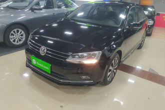 大众 速腾 2017款 230TSI 自动舒适型