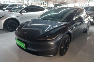 特斯拉 Model 3 2023款 后轮驱动版