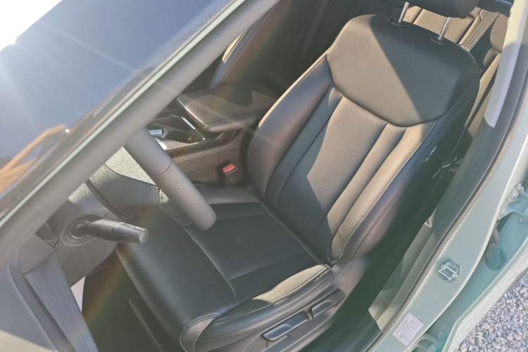 五菱汽车 五菱星辰 2021款 1.5T CVT星辉版中控内饰19