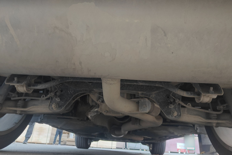 宝马X5(进口) 2018款 xDrive28i局部细节9009