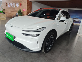 乐道L60 2024款 60kWh 后驱版