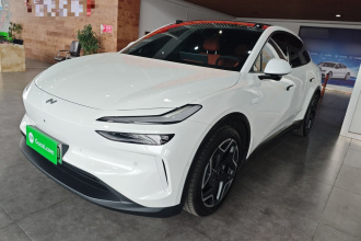 乐道L60 2024款 60kWh 后驱版