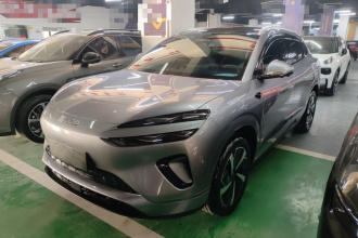 比亚迪 海狮06新能源 2025款 EV 605领航Plus版