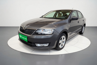 斯柯达 昕锐 2015款 1.6L 自动智选型