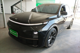 理想汽车 理想L7 2023款 Pro