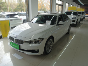 宝马3系 2019款 320Li 时尚型